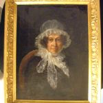 375 4058 OIL PAINTING
